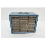 small parts organizer