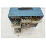 small parts organizer