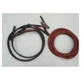 booster cables