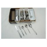 Matching Flatware & Drawer Organizers