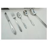 Matching Flatware & Drawer Organizers
