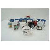 Coffee Cup Lot