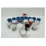 Coffee Cup Lot