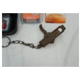 Craftsman Clamp-On Digital Multimeter & more