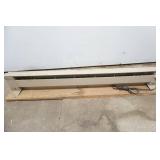 Berko Baseboard Heater