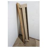 Berko Baseboard Heater