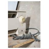 Berko Baseboard Heater