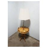 Vintage Table Lamp