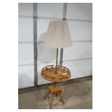 Vintage Table Lamp