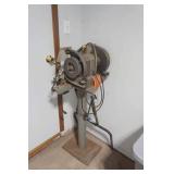 Sears Craftsman 3/4 HP bench grinder