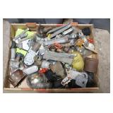 heavy duty hardware lot