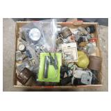 heavy duty hardware lot