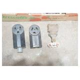 heavy duty hardware lot