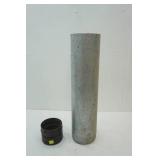 Galvanized Pipe 2