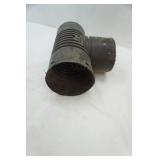 Galvanized Pipe 2