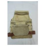 Craftsman Leather Tool Holder for tool belt