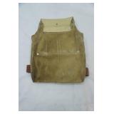 Craftsman Leather Tool Holder for tool belt