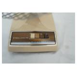 Galaxy 12" Oscillating Fan (3 speed)