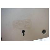 Galaxy 12" Oscillating Fan (3 speed)