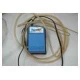 Minnow Buckets & Aerator