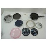 Kitchenware Lot