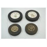 Lawn Mower Wheels
