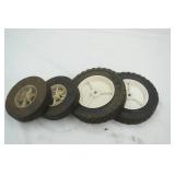Lawn Mower Wheels