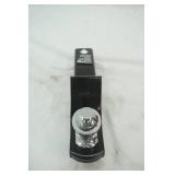 Curt Receiver & Ball 2"