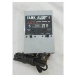 Tank Alert I by SJE Rhombus