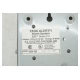 Tank Alert I by SJE Rhombus