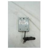 Tank Alert I by SJE Rhombus