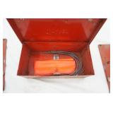 Vintage Athens FP-M Roadside Emergency Reflector Set