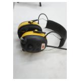 AO Safety & 3M Work tunes (3ct)