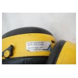 AO Safety & 3M Work tunes (3ct)