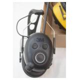 AO Safety & 3M Work tunes (3ct)