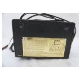 Four in One Battery Charger & Tester