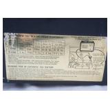 Four in One Battery Charger & Tester