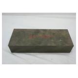 Vintage G4 Compression Tester