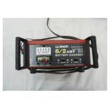 RAC 6/2 AMP 12V Battery Charger
