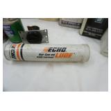 Garage Lubricant and other supplies