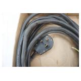 220V heavy duty cord
