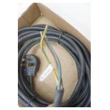 220V heavy duty cord