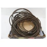 Heavy Duty Extension Cord
