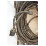 Heavy Duty Extension Cord