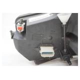 Right Headlamp: GM part # 25748355