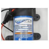 Everflo Model EF1000