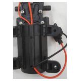 Everflo Model EF1000