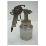 Speedy Sprayer 3-Way Spray Gun
