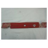 Exmark Lawn Mower Blades (3ct) New