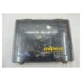 Plan Carry Away StowAway & Contents 15"x 11"x2"